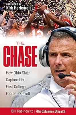 The Chase: How Ohio State Captured the First College Football Playoff