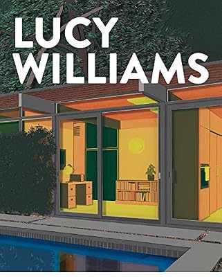 Lucy Williams