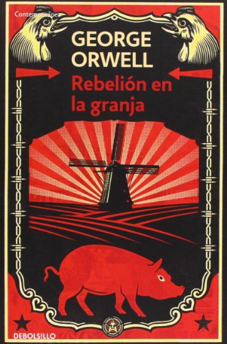 Rebelion en la Granja by George Orwell