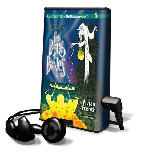 The Bag of Bones by Vivian French