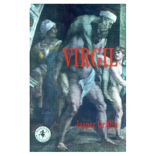Virgil (Ancients in Action)