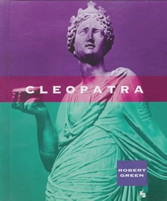 Cleopatra (First Book)