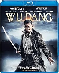 Wu Dang [Blu-ray]