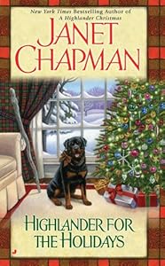 A Highlander Christmas