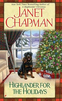A Highlander Christmas