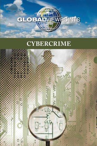 Cybercrime by Noah Berlatsky