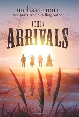 The Arrivals: A Novel