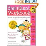 Brain Quest Workbook