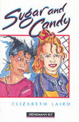 Sugar and Candy (Heinemann Guided Readers) by Elizabeth Laird