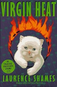 Virgin Heat: A Novel