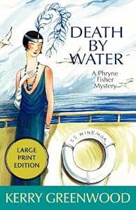 Death by Water (A Phryne Fisher Mystery)