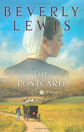 The Postcard by Beverly Lewis