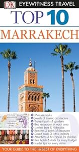 Top 10 Marrakech
