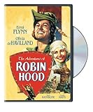The Adventures of Robin Hood (1938)