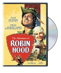 Adventures of Robin Hood