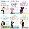 Lucky Harbor Novels [6 books]
