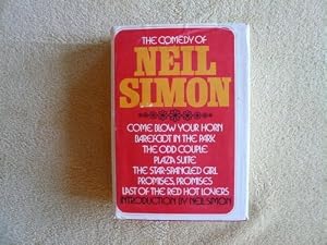 Comedy of Neil Simon