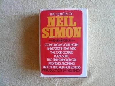 Comedy of Neil Simon
