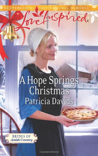 A Hope Springs Christmas by Patricia Davids