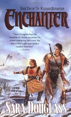 Enchanter (The Wayfarer Redemption, Book 2)