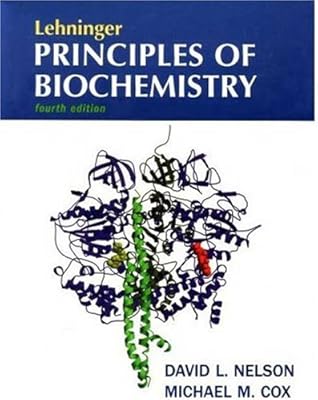 Lehninger Principles of Biochemistry & Absolute Ultimate Guide ( two VOL. set )