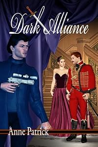Dark Alliance by Anne Patrick