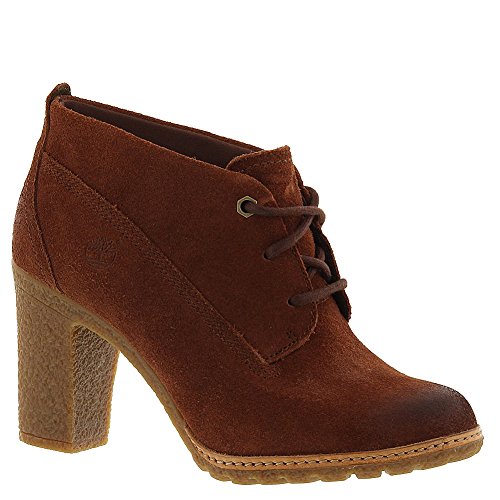 Timberland Womens Glancy Chukka Boots
