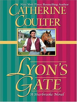 Lyon's Gate