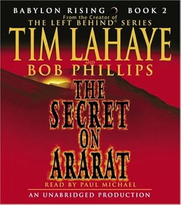 Babylon Rising: The Secret on Ararat