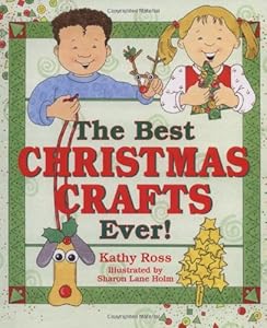 Best Christmas Crafts Ever!
