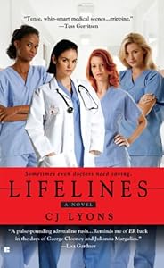 Lifelines (Angels of Mercy)