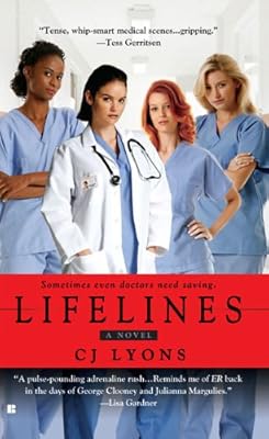 Lifelines (Angels of Mercy)