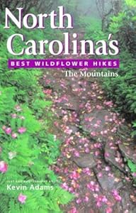 North Carolina's Best Wildflower Hikes: The Mountains