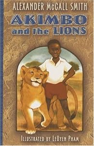 Akimbo and the Lions