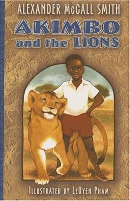 Akimbo and the Lions