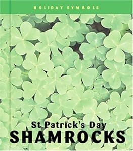 St. Patrick's Day Shamrocks (Holiday Symbols)