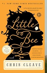 Little Bee: A Novel by Chris Cleave
