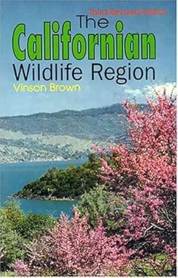 The Californian Wildlife Region