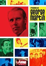 Produced By George Martin