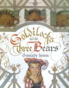 Goldilocks and the Three Bears