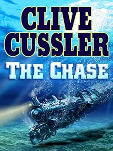 The Chase (An Isaac Bell Adventure)