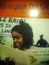Kriol-Inglish DIKSHINERY (English-Kriol Dictionary)
