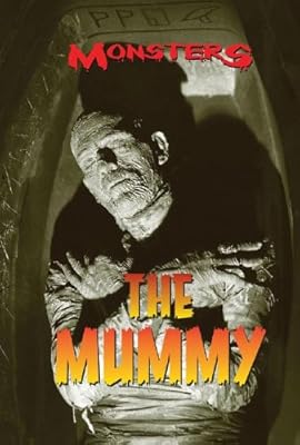 The Mummy (Monsters)