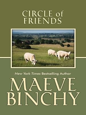 Circle of Friends (Thorndike Famous Authors)