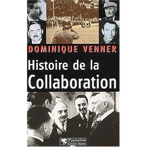 Histoire de la collaboration