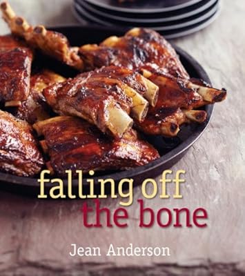 Falling Off the Bone