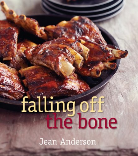 Falling Off the Bone by Jean Anderson