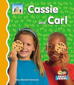 Cassie And Carl