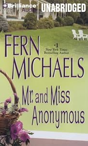 Mr. and Miss Anonymous