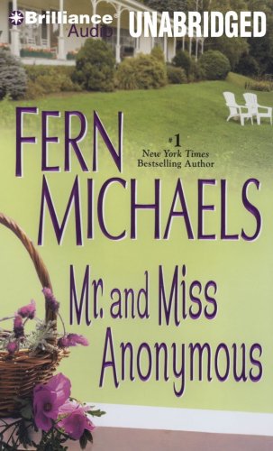 Mr. and Miss Anonymous by Fern Michaels
